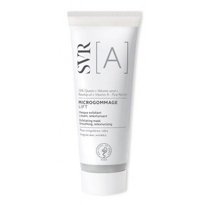 Laboratorios SVR Máscara Microexfoliante Lift A 70gr